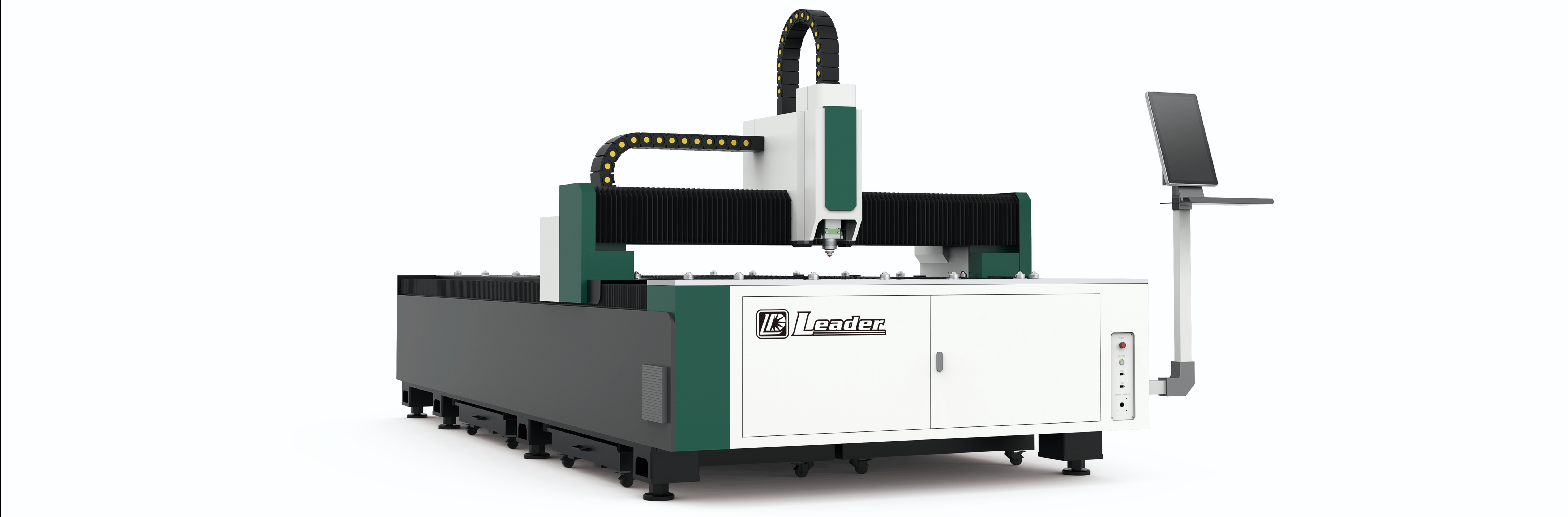 激光切割機(jī)廠(chǎng)家視質(zhì)量為企業(yè)生命，狠抓數(shù)控轉(zhuǎn)塔沖床產(chǎn)品質(zhì)量